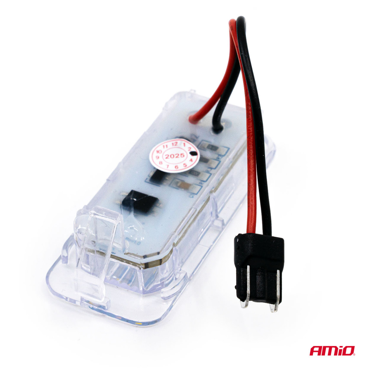 LED-skyltbelysning CLP05 Ford, Jaguar