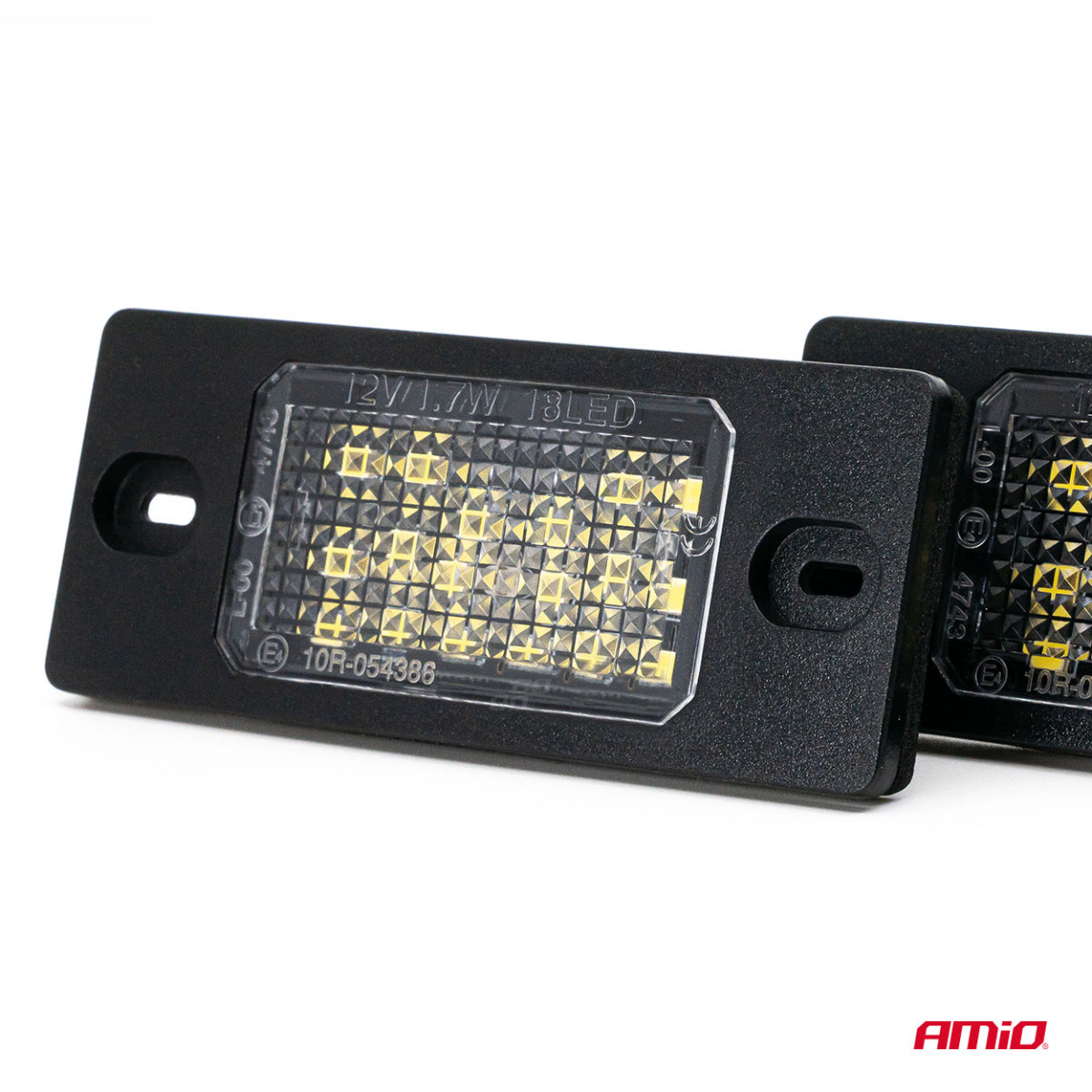 LED-skyltbelysning CLP11 Porsche, VAG, Volkswagen