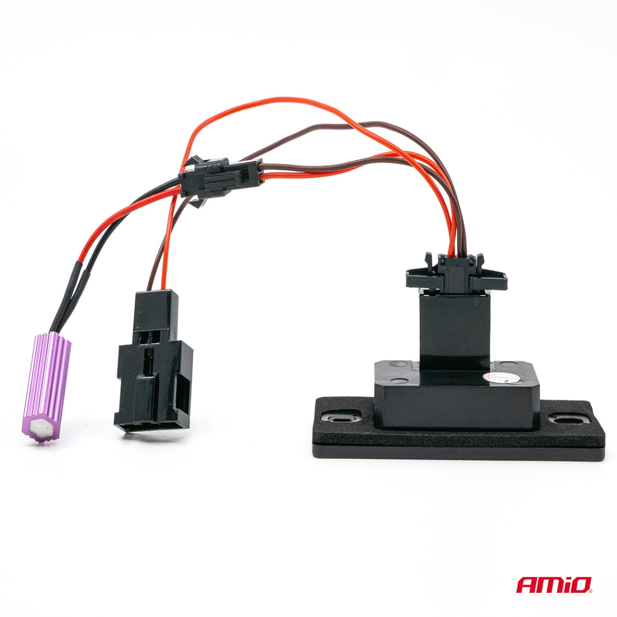 LED-skyltbelysning CLP11 Porsche, VAG, Volkswagen