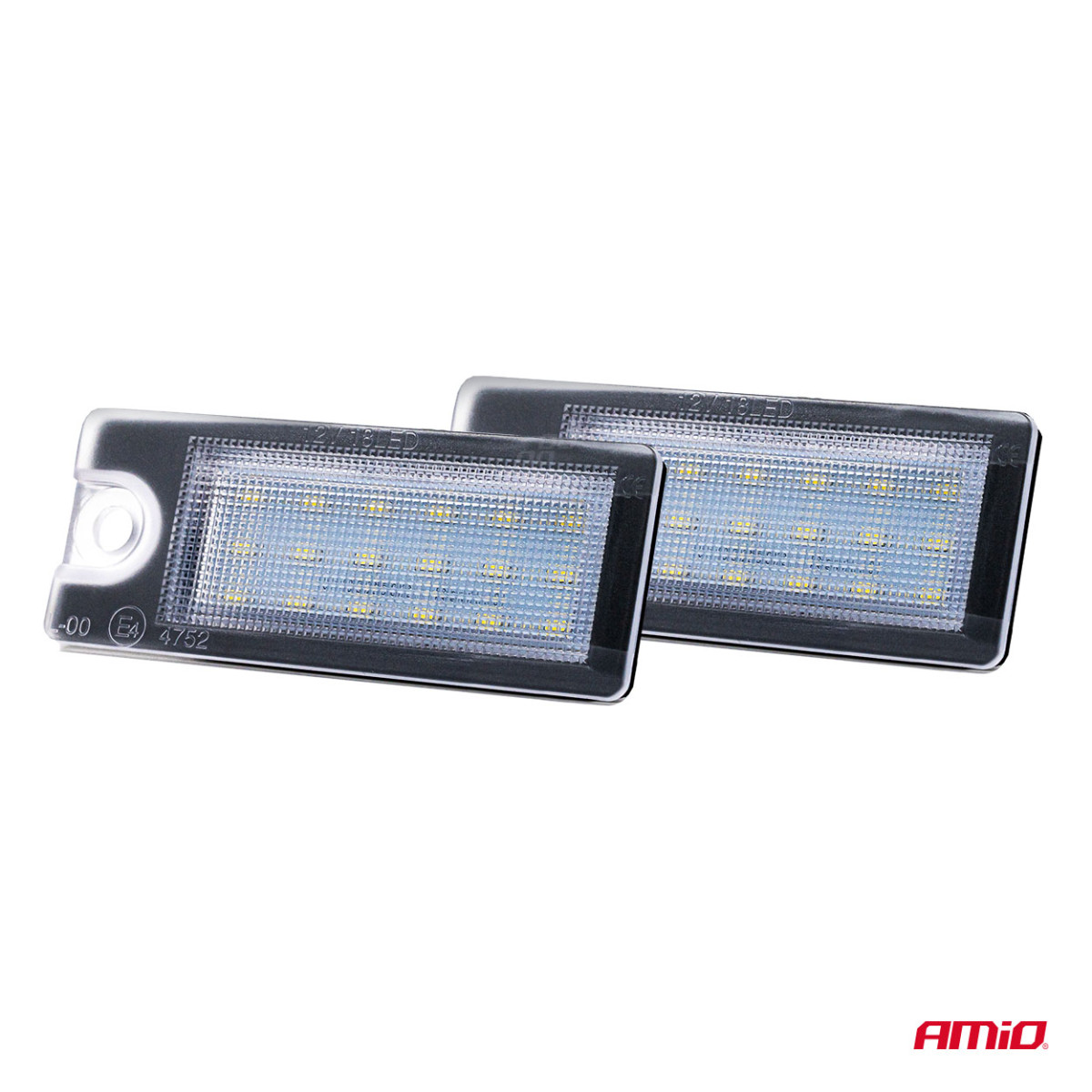 LED-skyltbelysning CLP20 Volvo