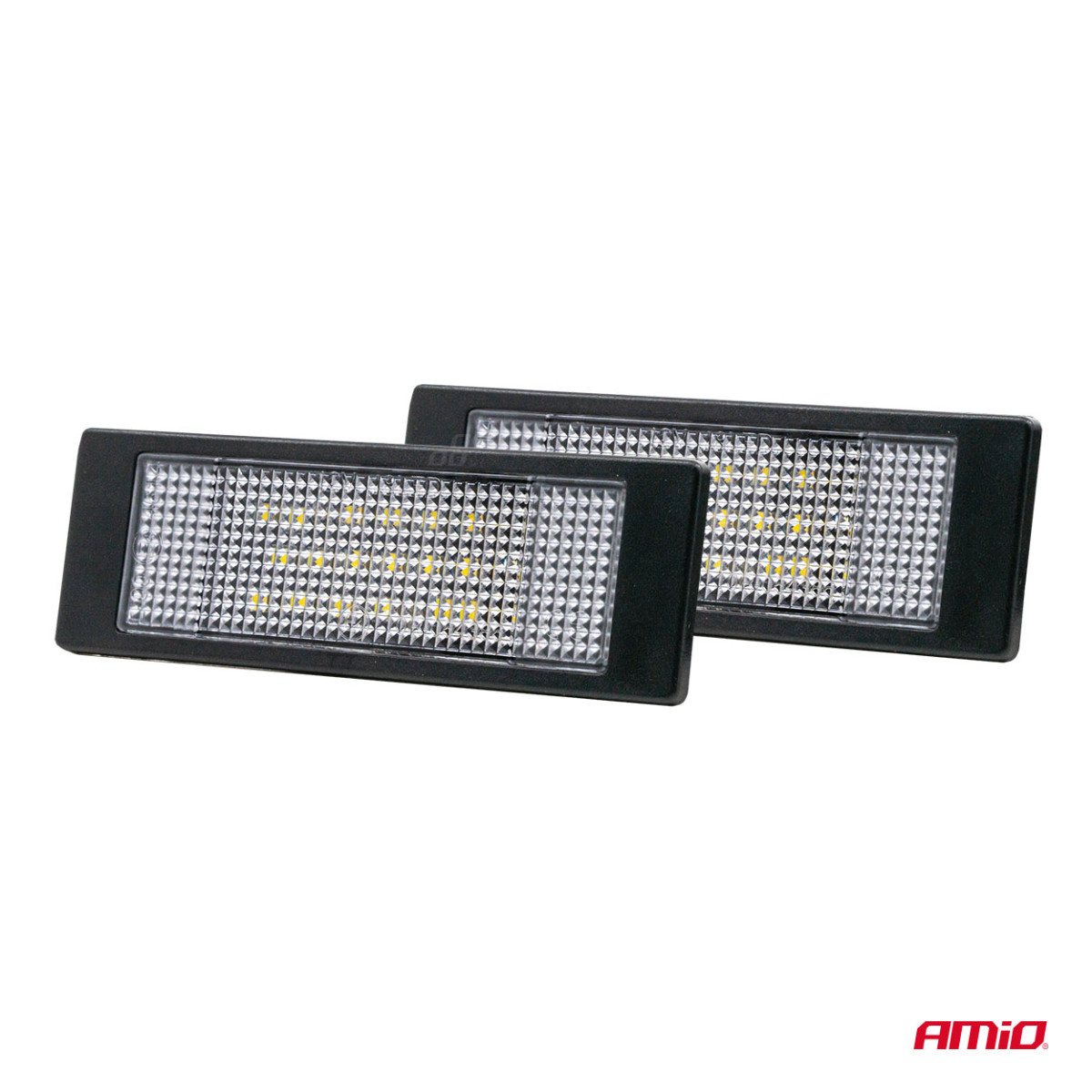 LED-skyltbelysning CLP21 BMW, Fiat