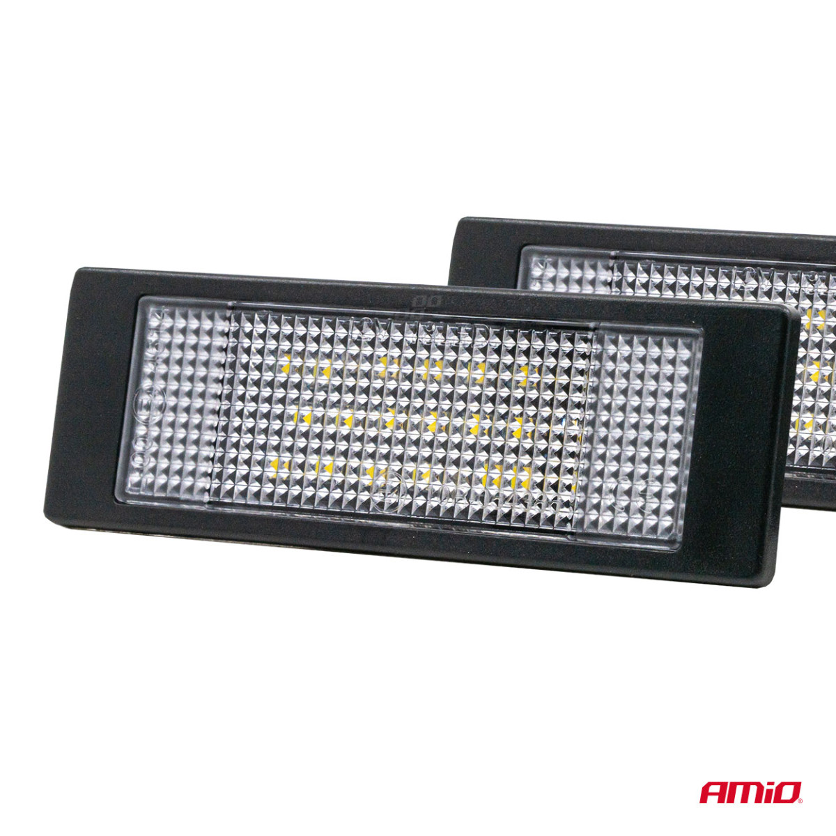 LED-skyltbelysning CLP21 BMW, Fiat