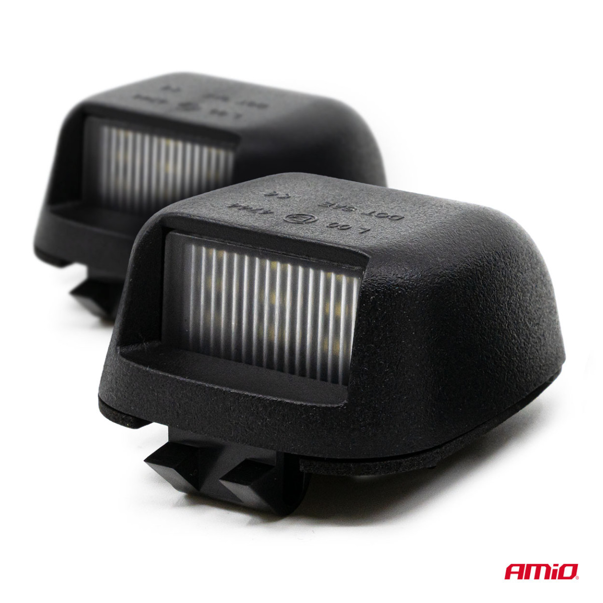 LED-skyltbelysning CLP24 Nissan, Suzuki