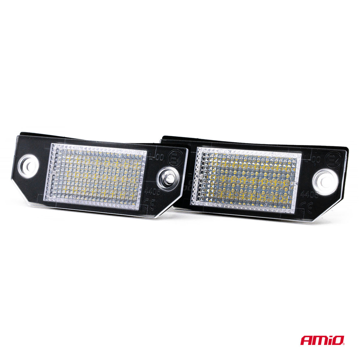 LED-skyltbelysning CLP26 FORD AMIO-04552