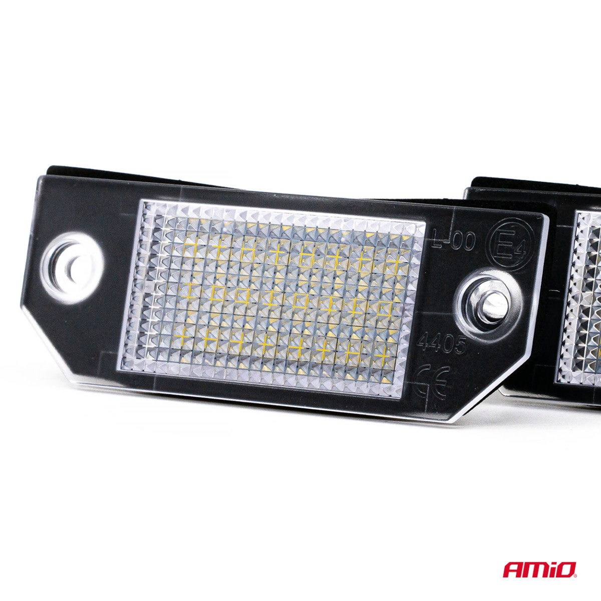 LED-skyltbelysning CLP26 FORD AMIO-04552
