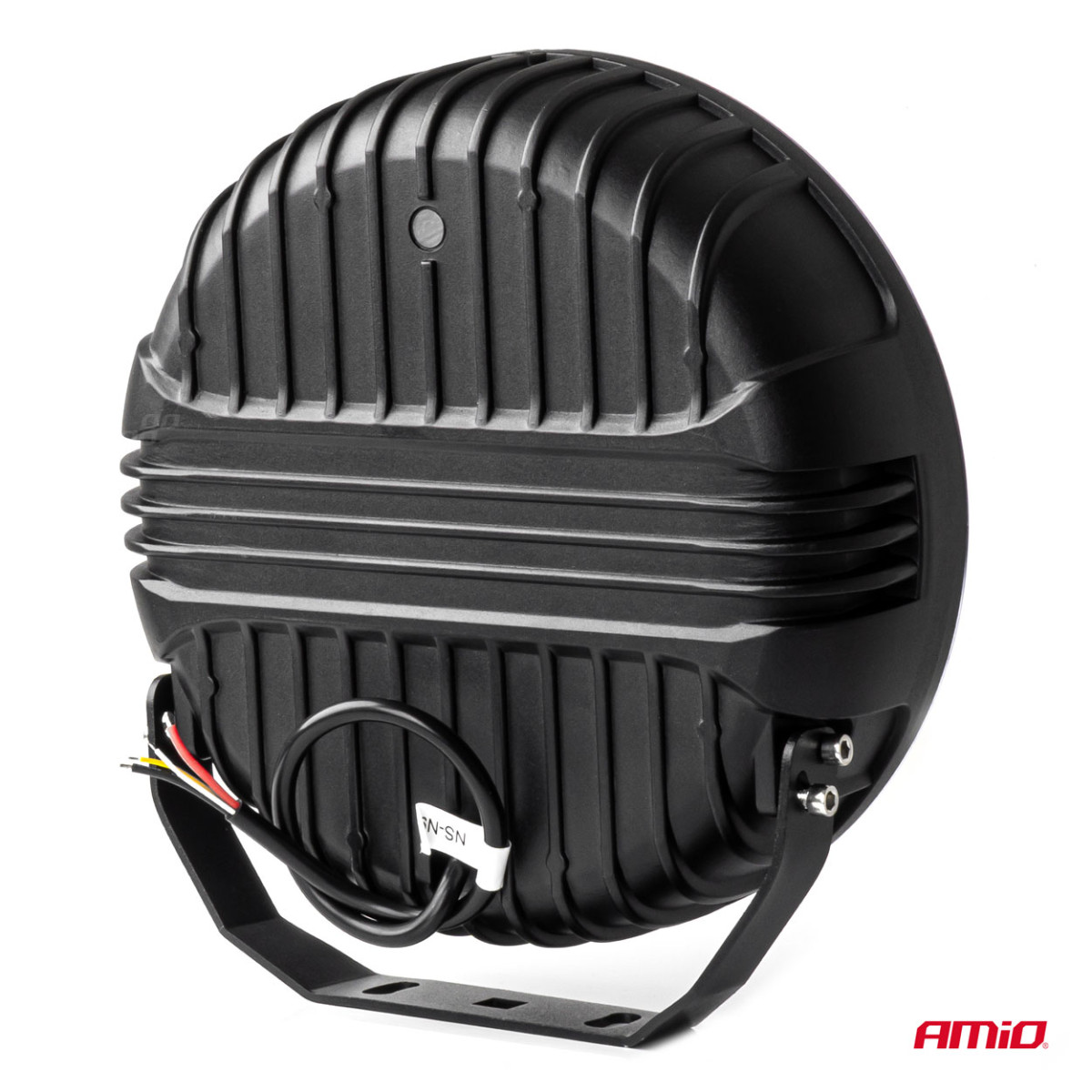 LED-helljusstrålkastare med positionsljusfunktion 112W 12V 24V