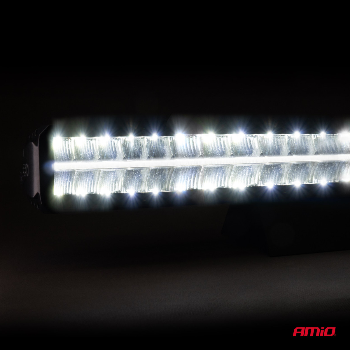 LED-arbetslampa BAR AWL72, 180W 6500K 18000lm 81cm 12V 24V