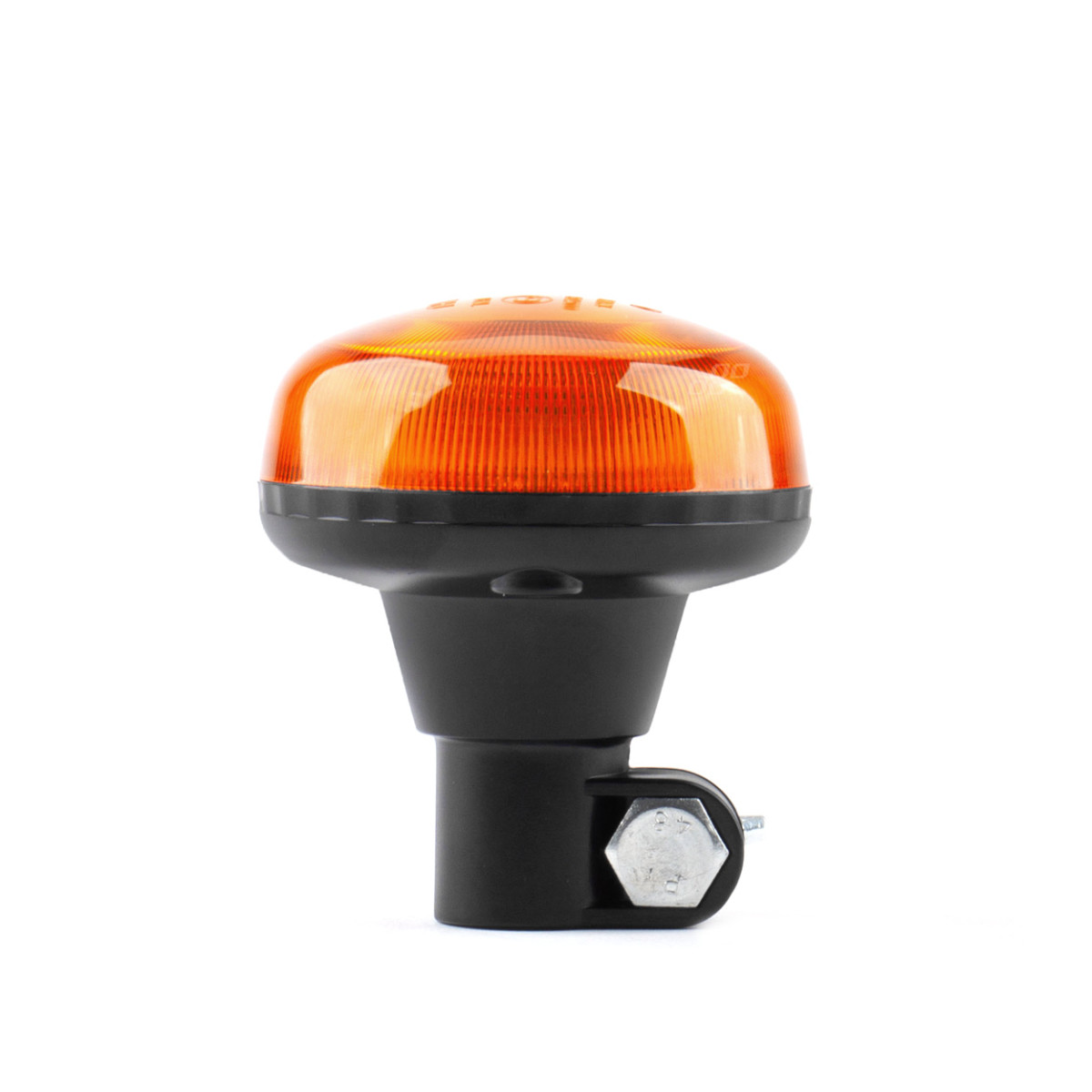 LED-varningslampa 18 LED R65 R10 12V 24V W21p AMIO-02922