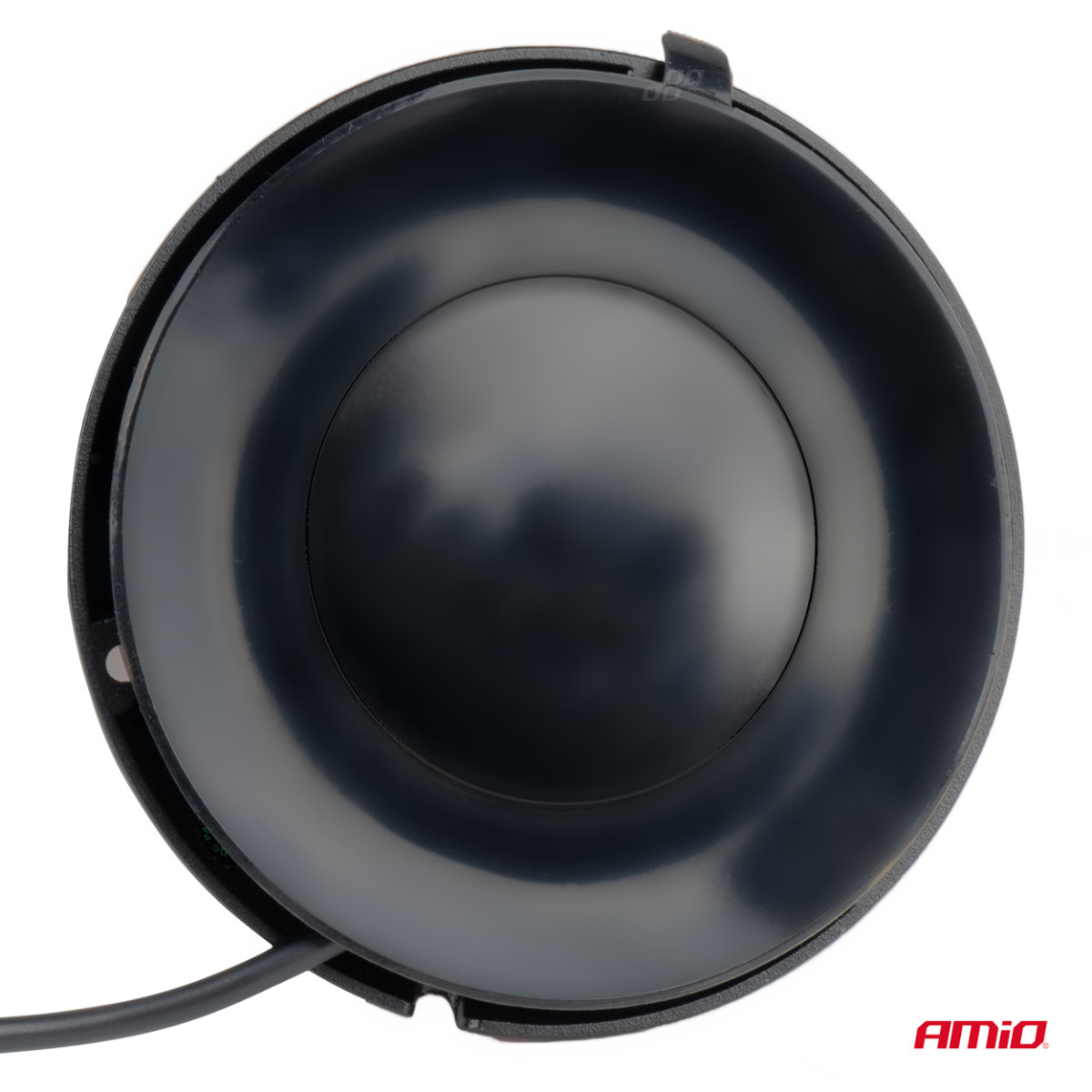 LED-varningslampa W28M 12V 24V AMIO-04105