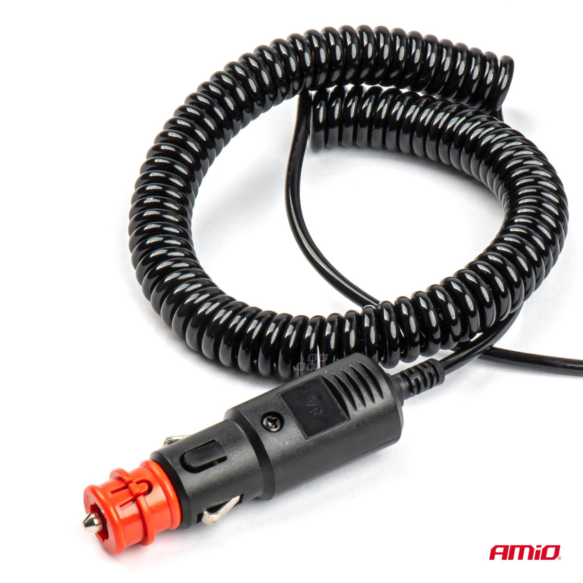 LED-varningslampa WAR11M 39 LED R65 R10 12V 24V AMIO-01500