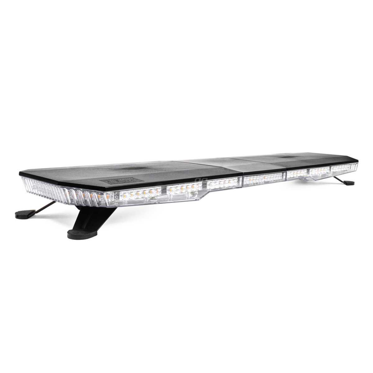 LED-varningsljus 132 LED 965 mm AMIO-03343