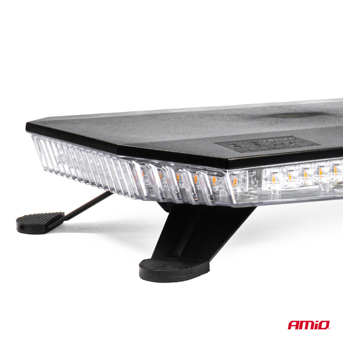 LED-varningsljus 132 LED 965 mm AMIO-03343