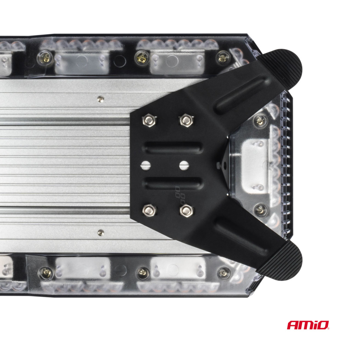 LED-varningsljus 132 LED 965 mm AMIO-03343