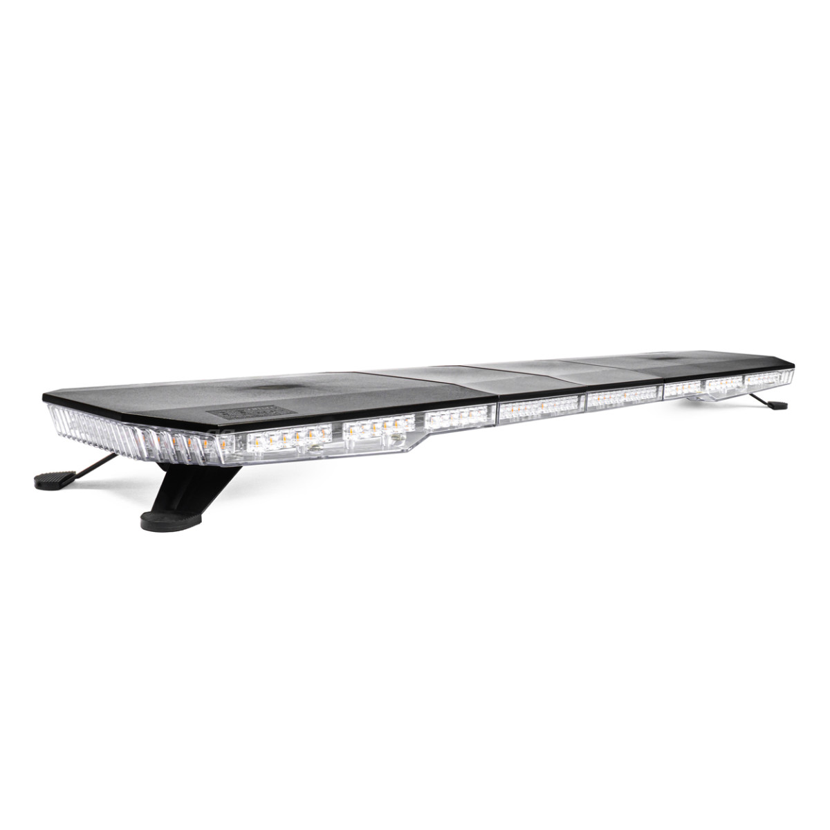 LED-varningslampa 156 LED 1168 mm AMIO-03344