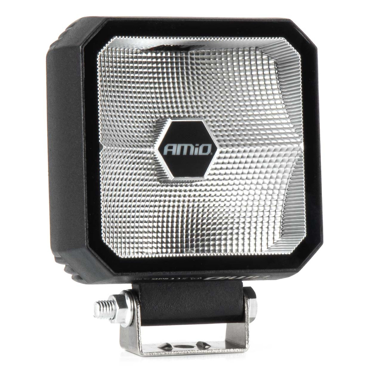 LED-arbetslampa COMBO, 30W 12V 24V