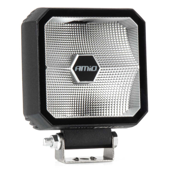 LED-arbetslampa COMBO, 30W 12V 24V
