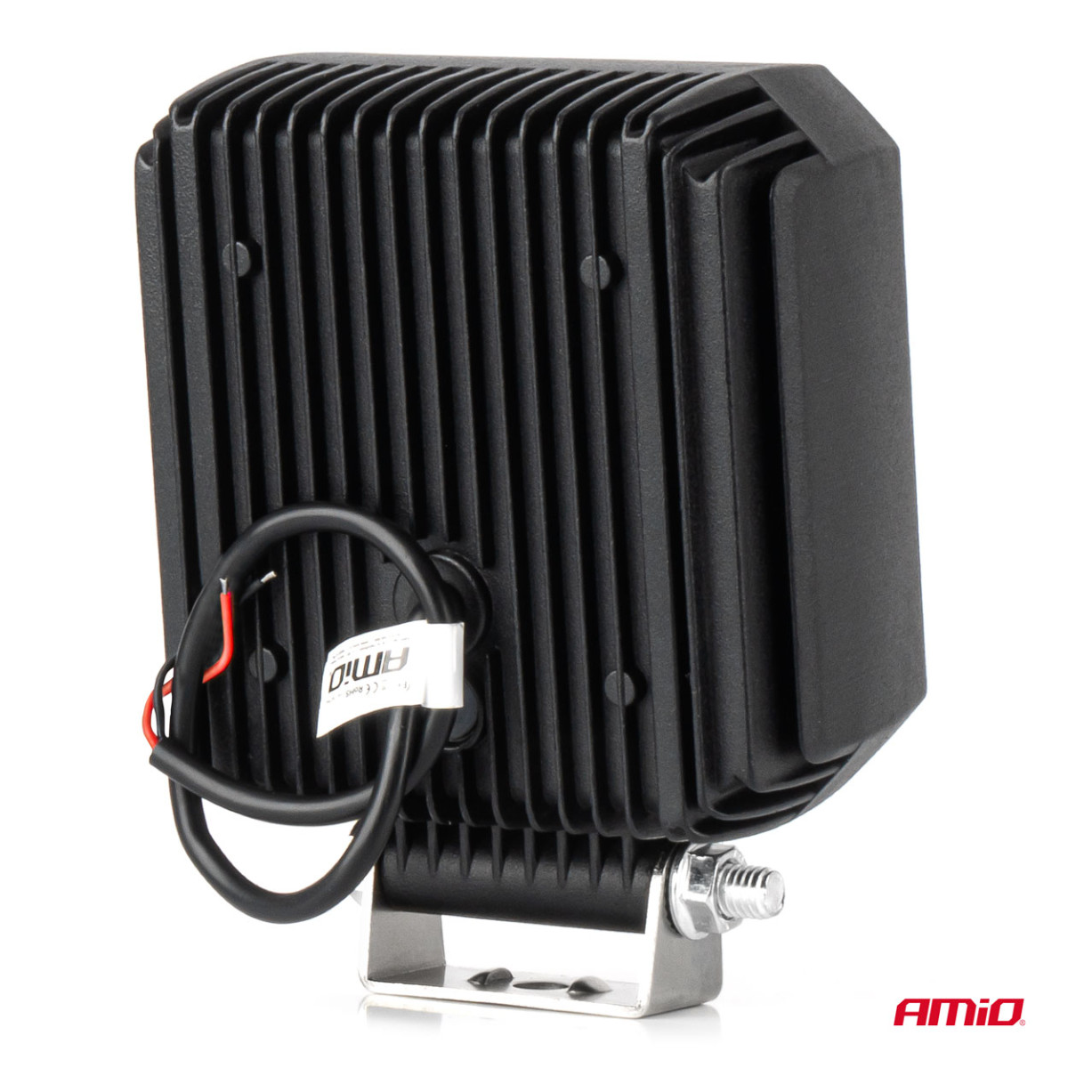 LED-arbetslampa COMBO, 30W 12V 24V