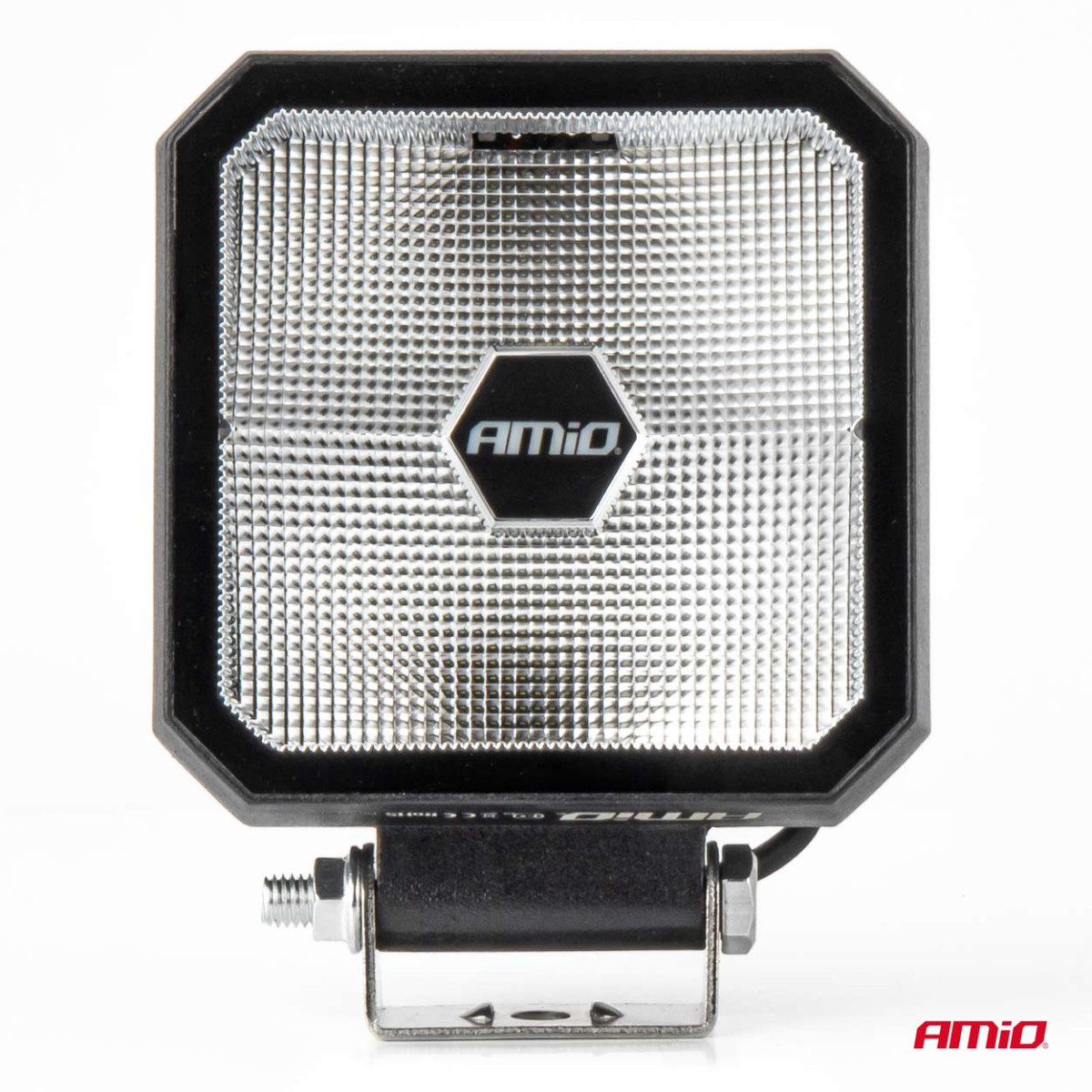 LED-arbetslampa COMBO, 30W 12V 24V