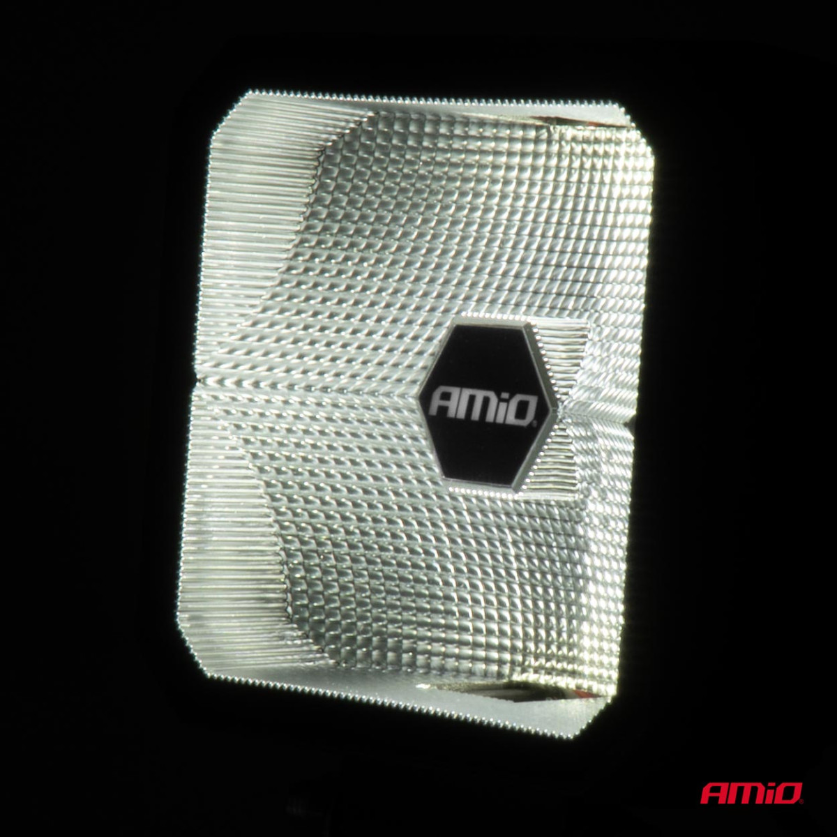 LED-arbetslampa COMBO, 30W 12V 24V