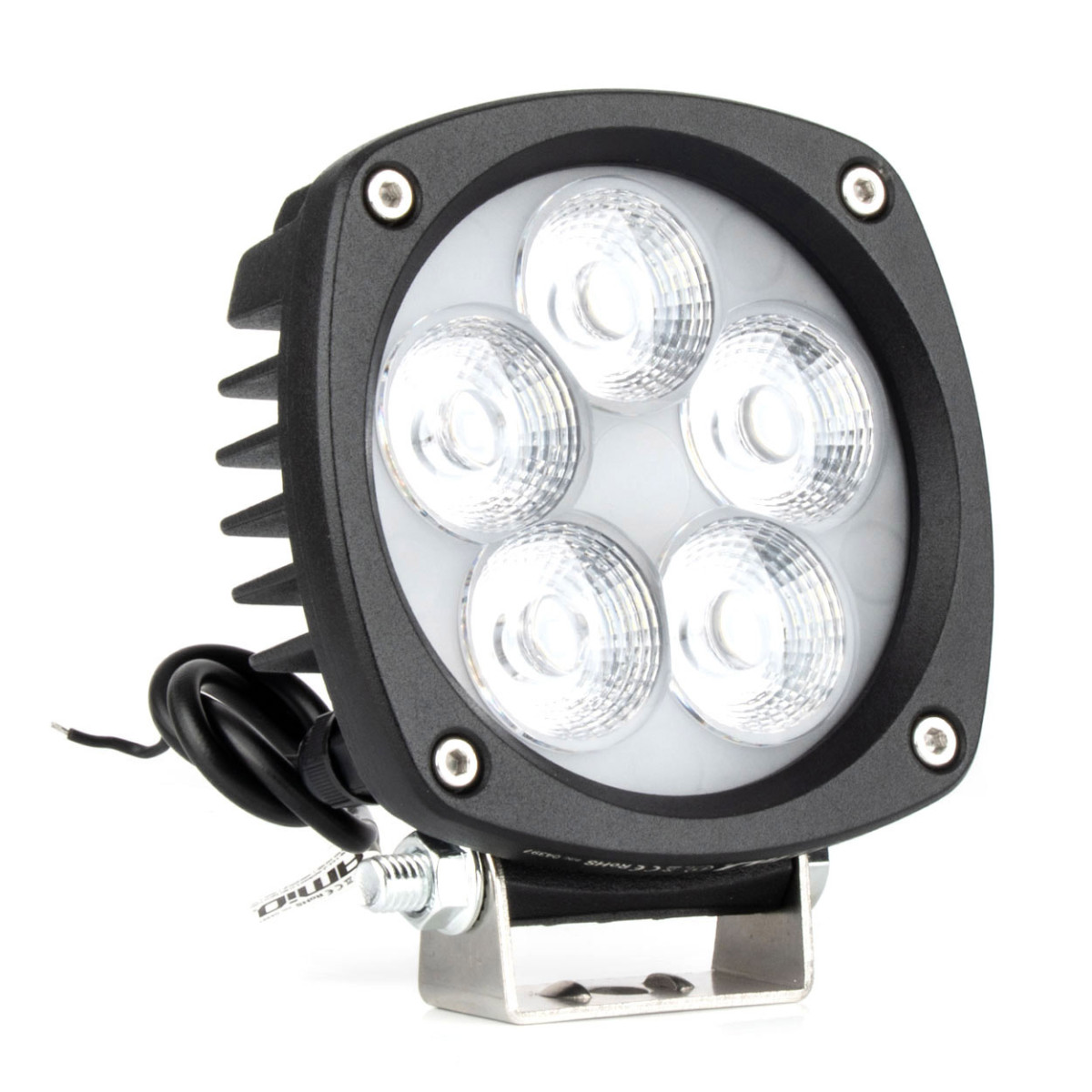 LED-arbetslampa COMBO, 29W 12V 24V