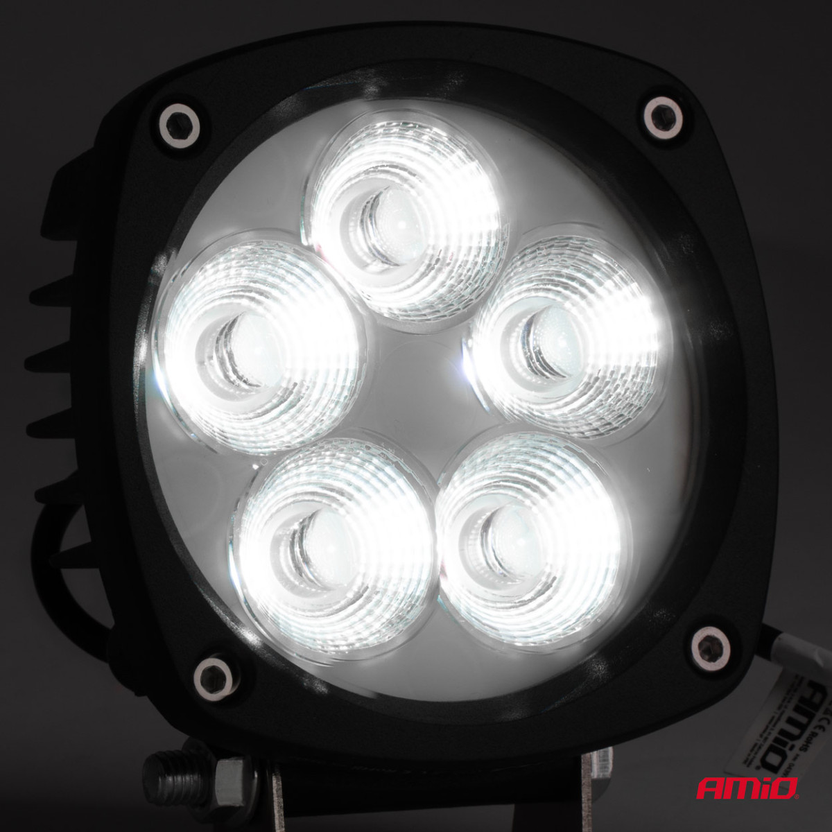 LED-arbetslampa COMBO, 29W 12V 24V