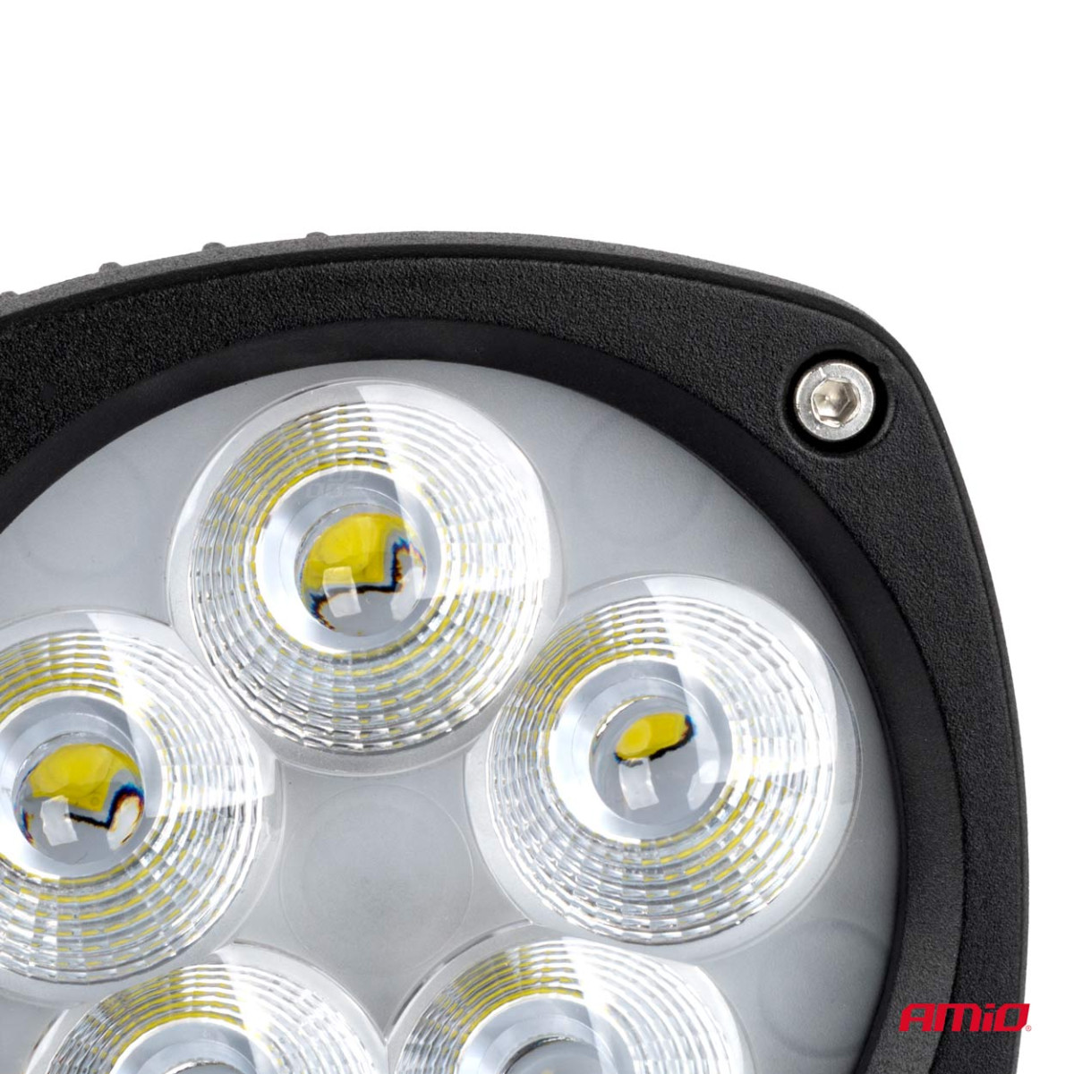 LED-arbetslampa COMBO, 29W 12V 24V