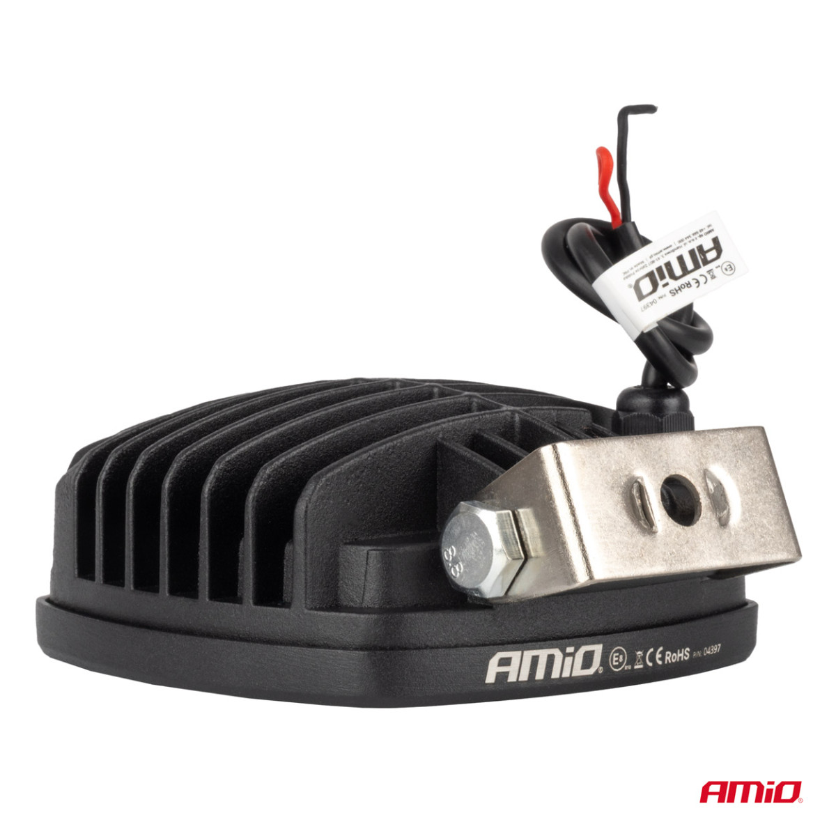 LED-arbetslampa COMBO, 29W 12V 24V