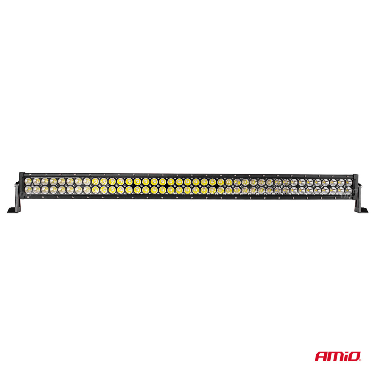 LED-panellampa, AWL26 113 cm 9-36 V