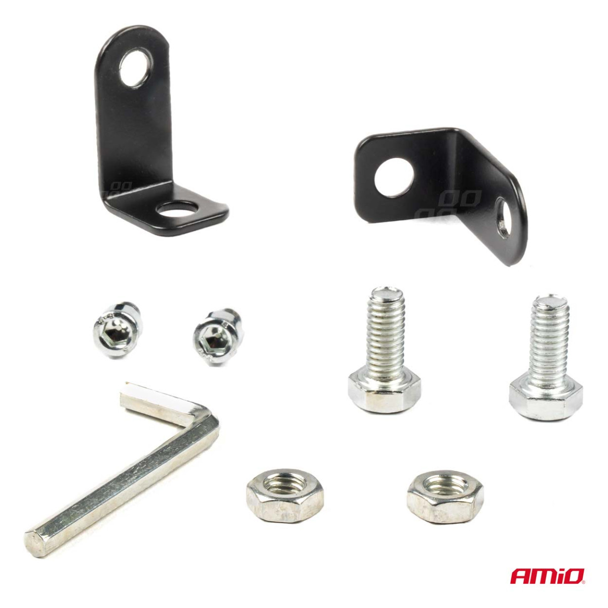 LED-panel arbetslampa SLIM, 112 cm 9-36V, AWL54