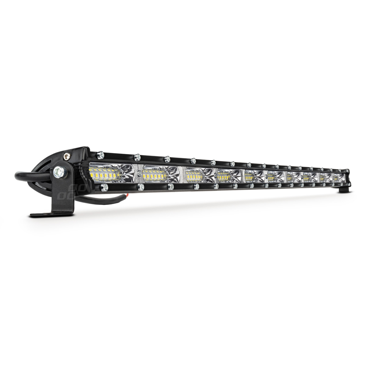 LED-panel arbetslampa SLIM, 81 cm, 9-36V, AWL52