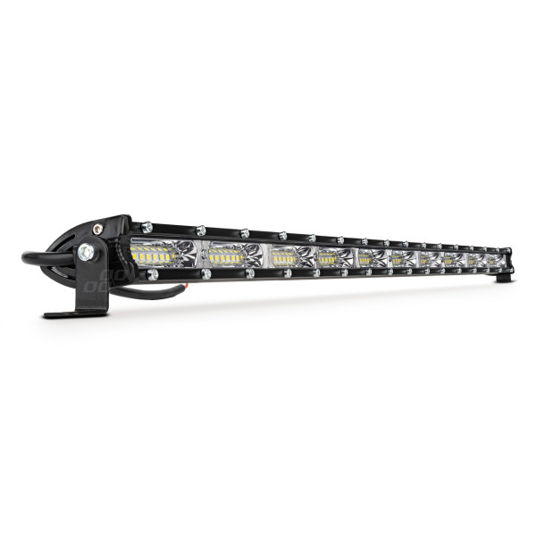 LED-panel arbetslampa SLIM, 81 cm, 9-36V, AWL52