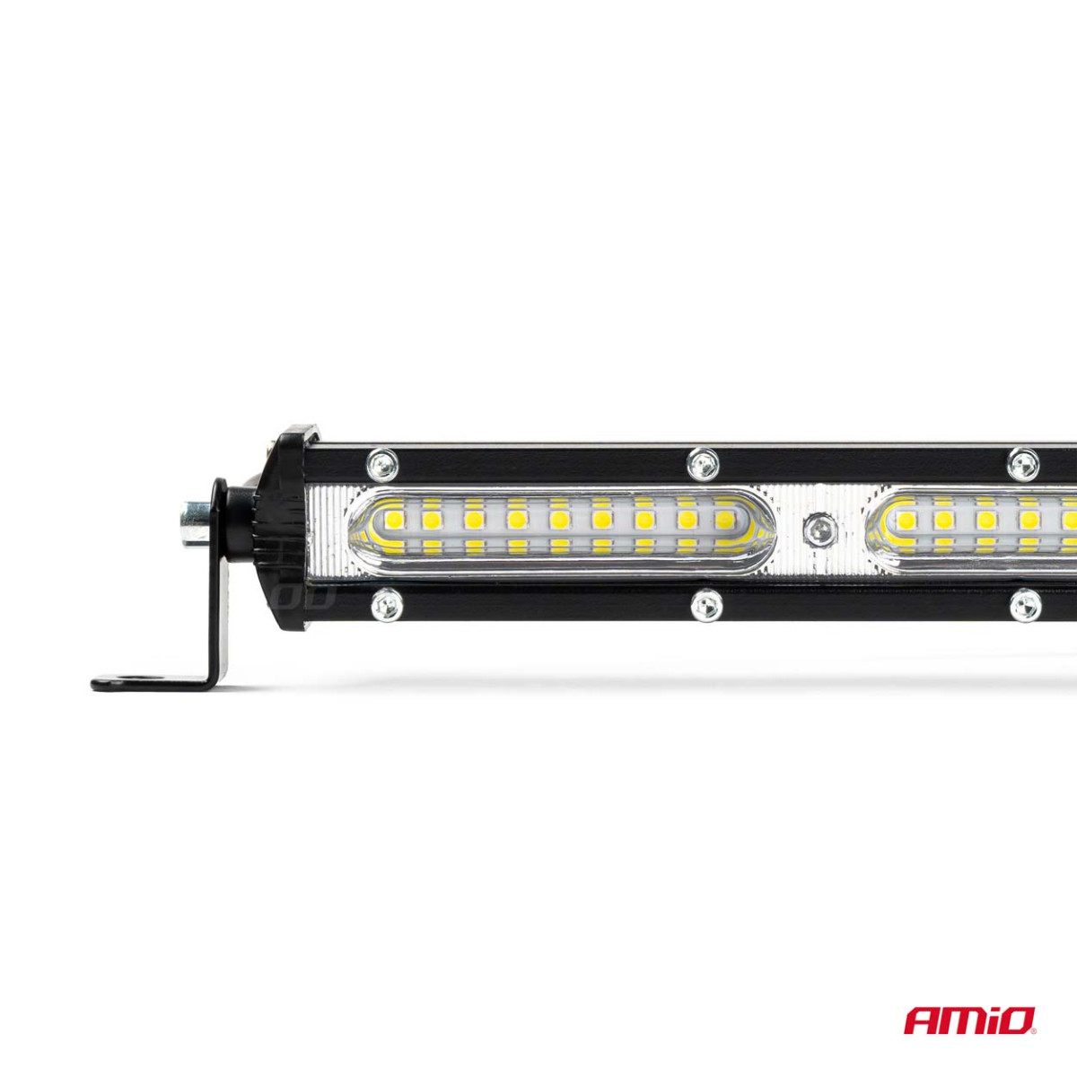 LED-panel arbetslampa SLIM, 96 cm, 9-36V, AWL53