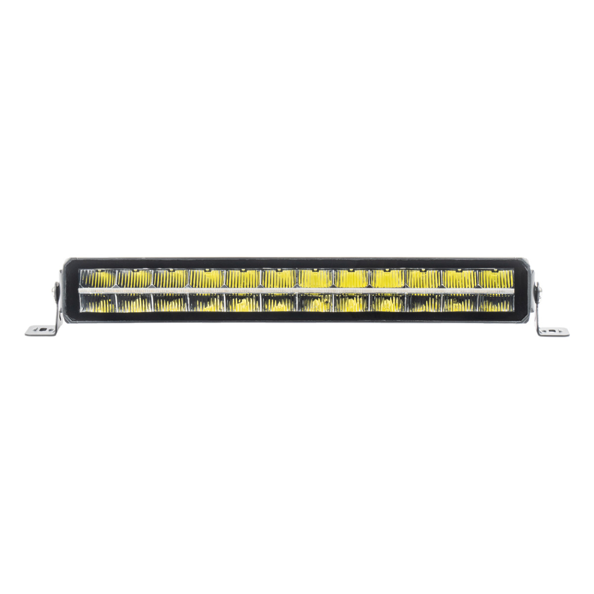 LED-arbetslampa BAR AWL71, 120W 6500K 12000lm 56cm 12V 24V