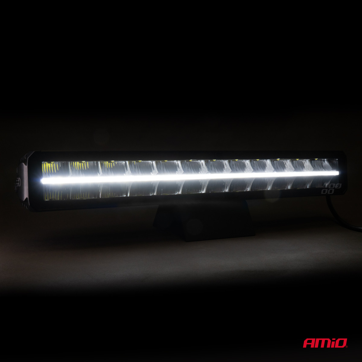 LED-arbetslampa BAR AWL71, 120W 6500K 12000lm 56cm 12V 24V