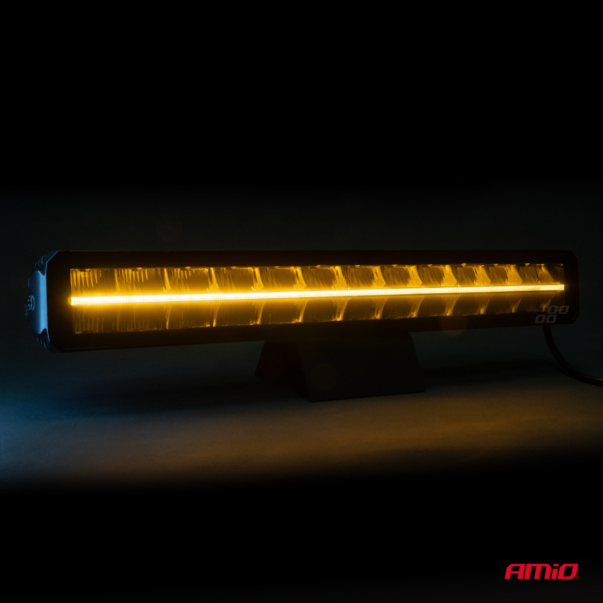 LED-arbetslampa BAR AWL71, 120W 6500K 12000lm 56cm 12V 24V