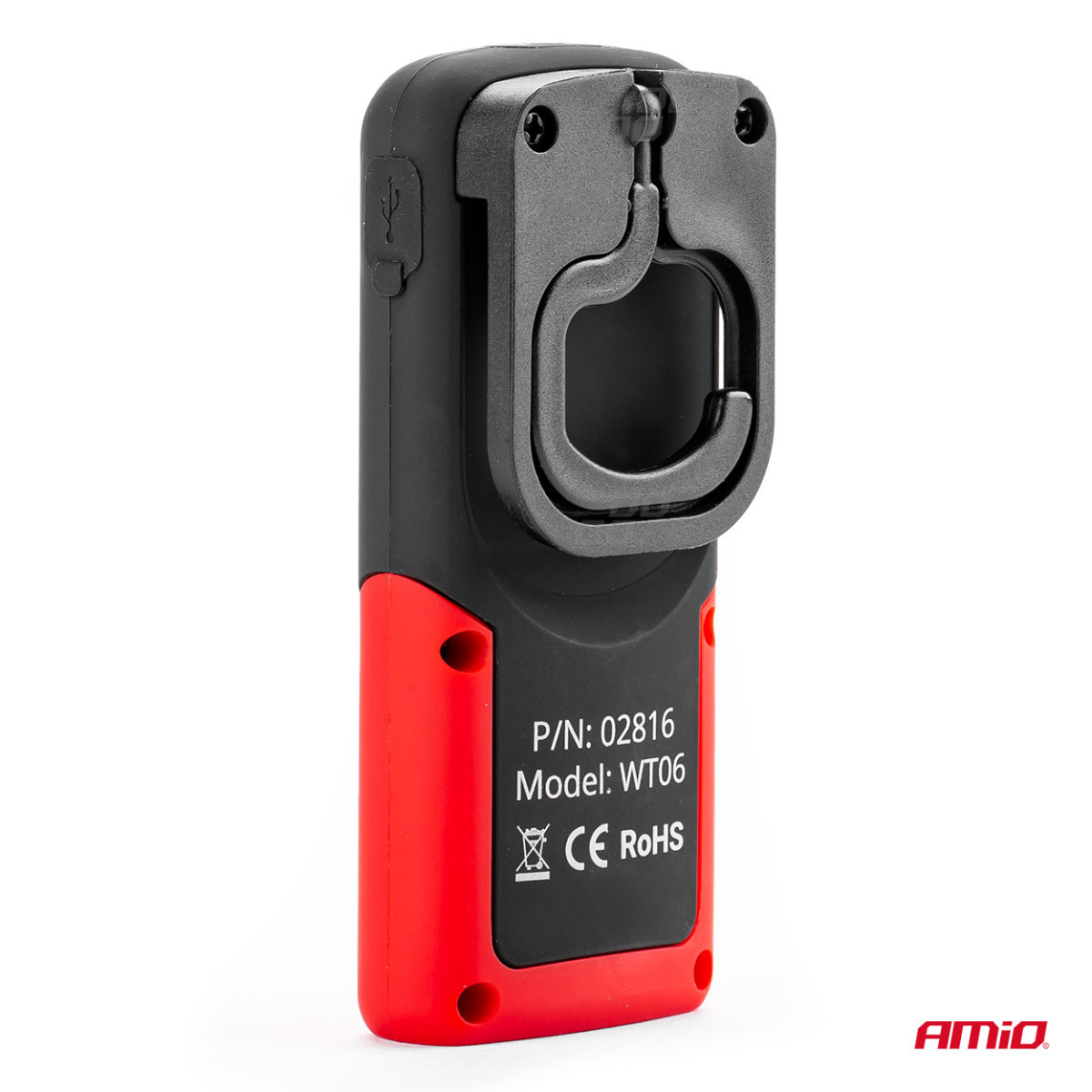 LED-arbetslampa WT06