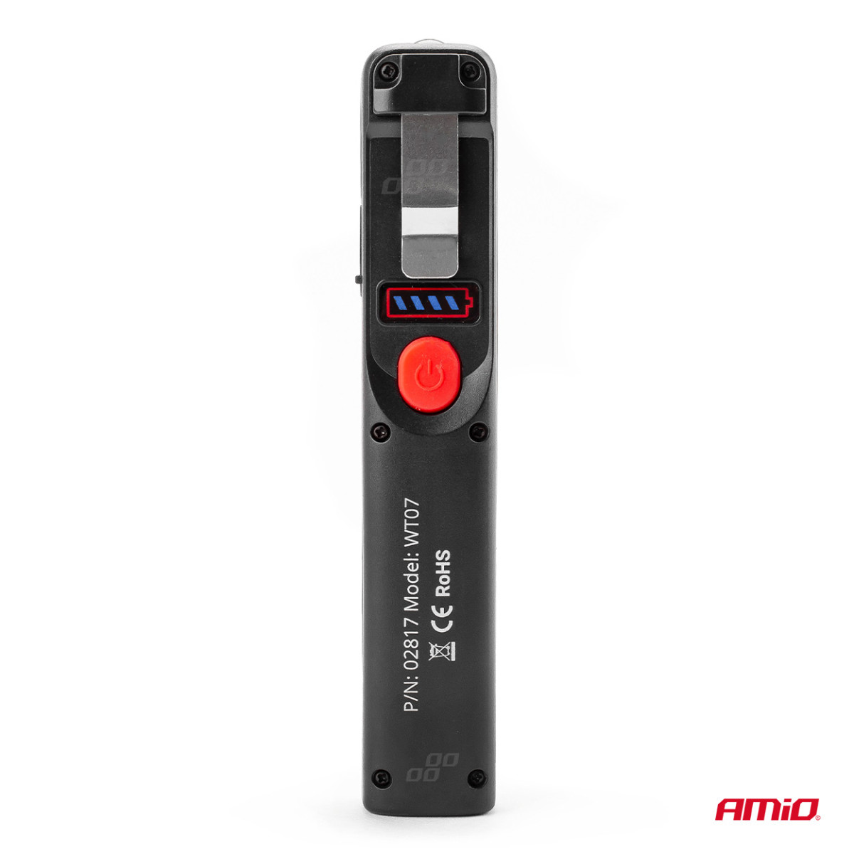 LED-arbetslampa WT07