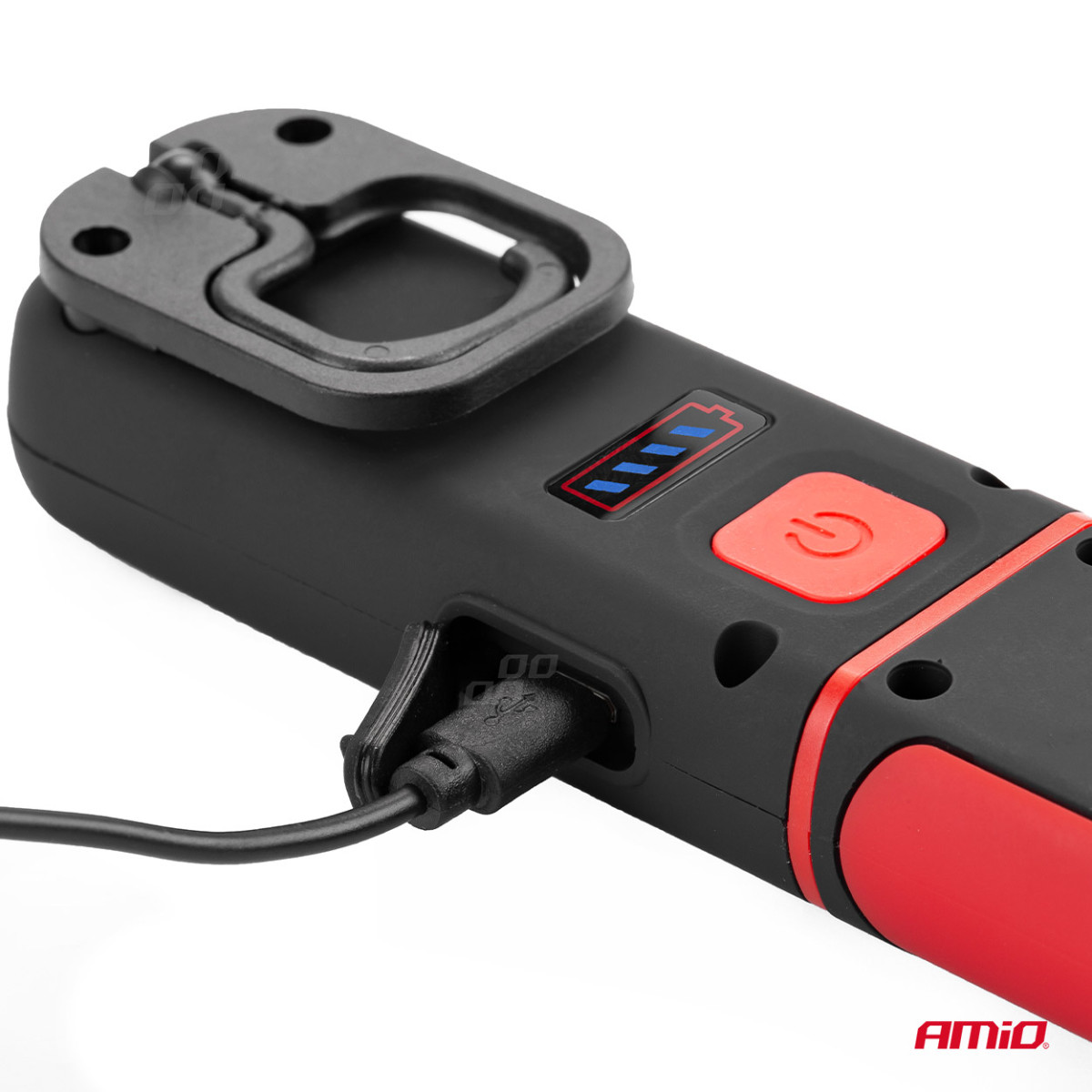 LED-arbetslampa WT08