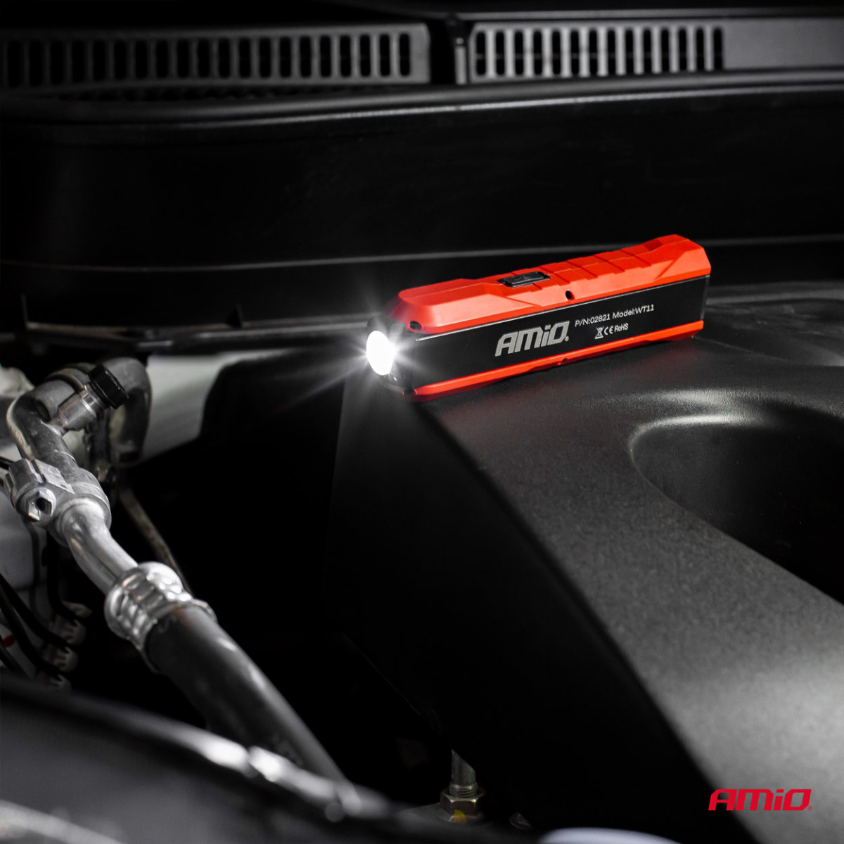 LED-arbetslampa WT11