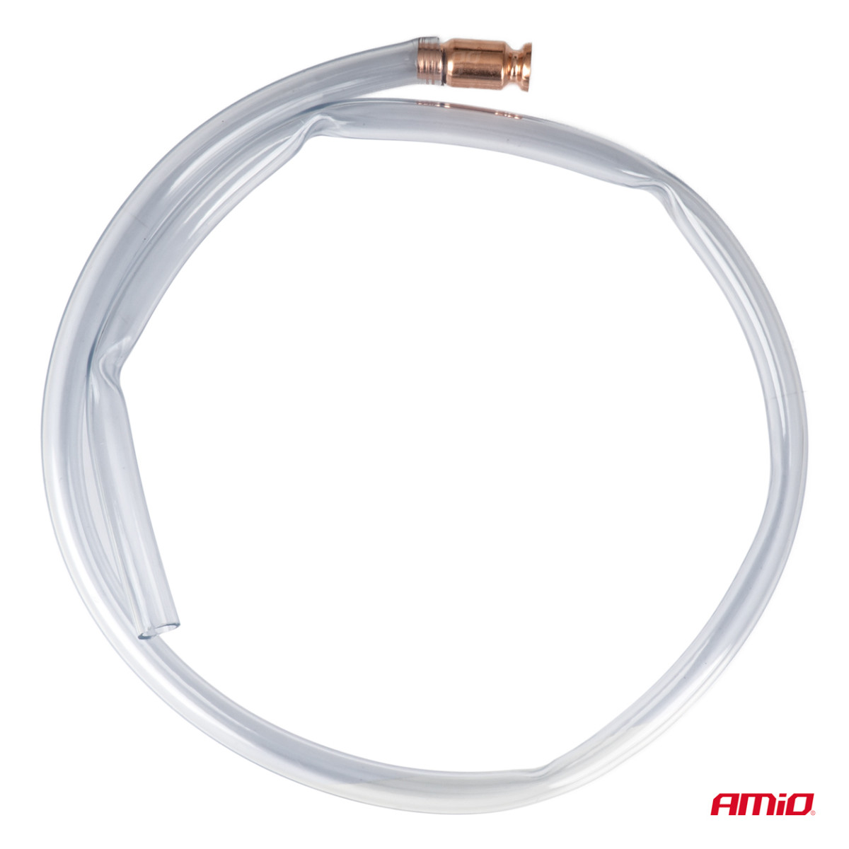 Slang för pumpning av vätskor AMIO-04280