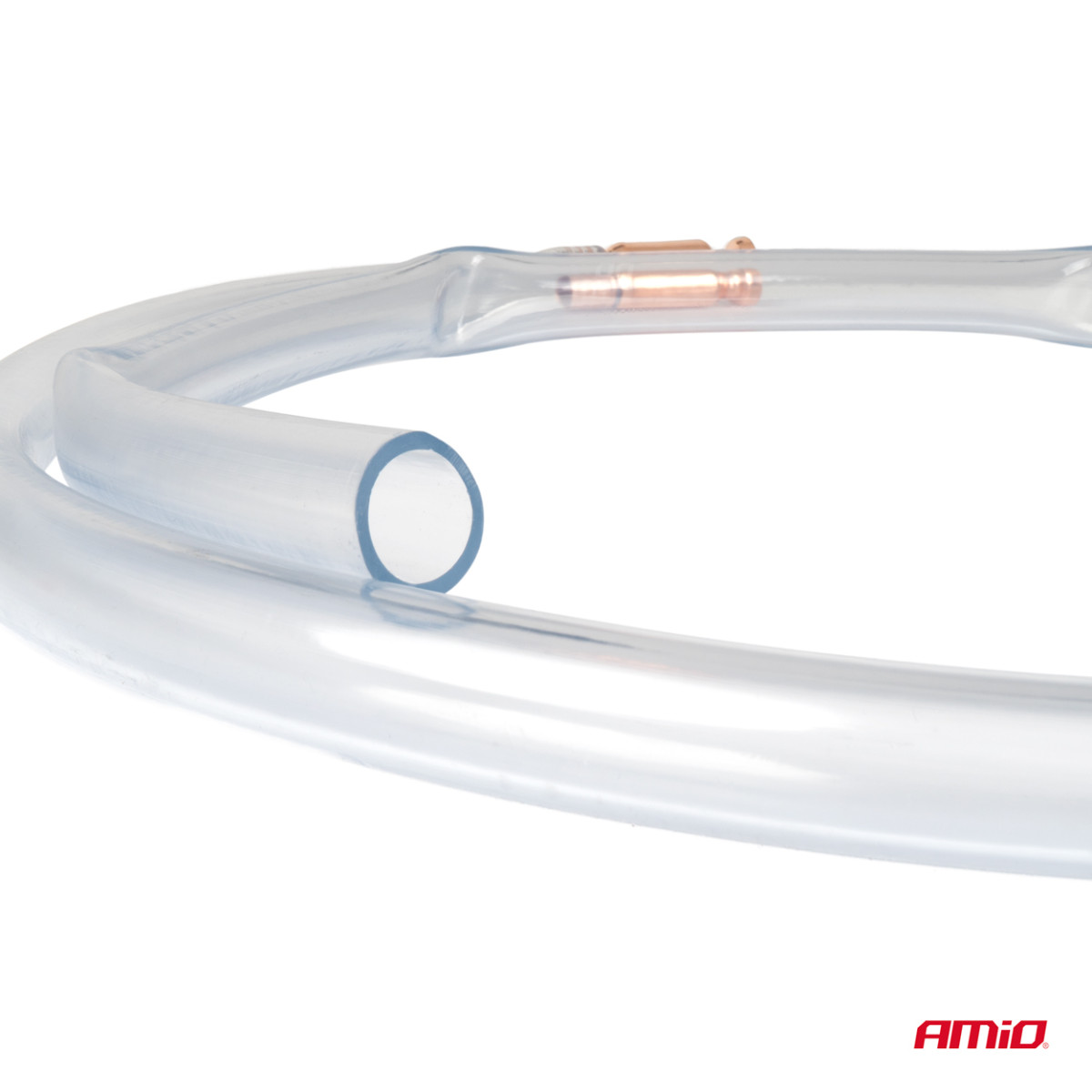 Slang för pumpning av vätskor AMIO-04280