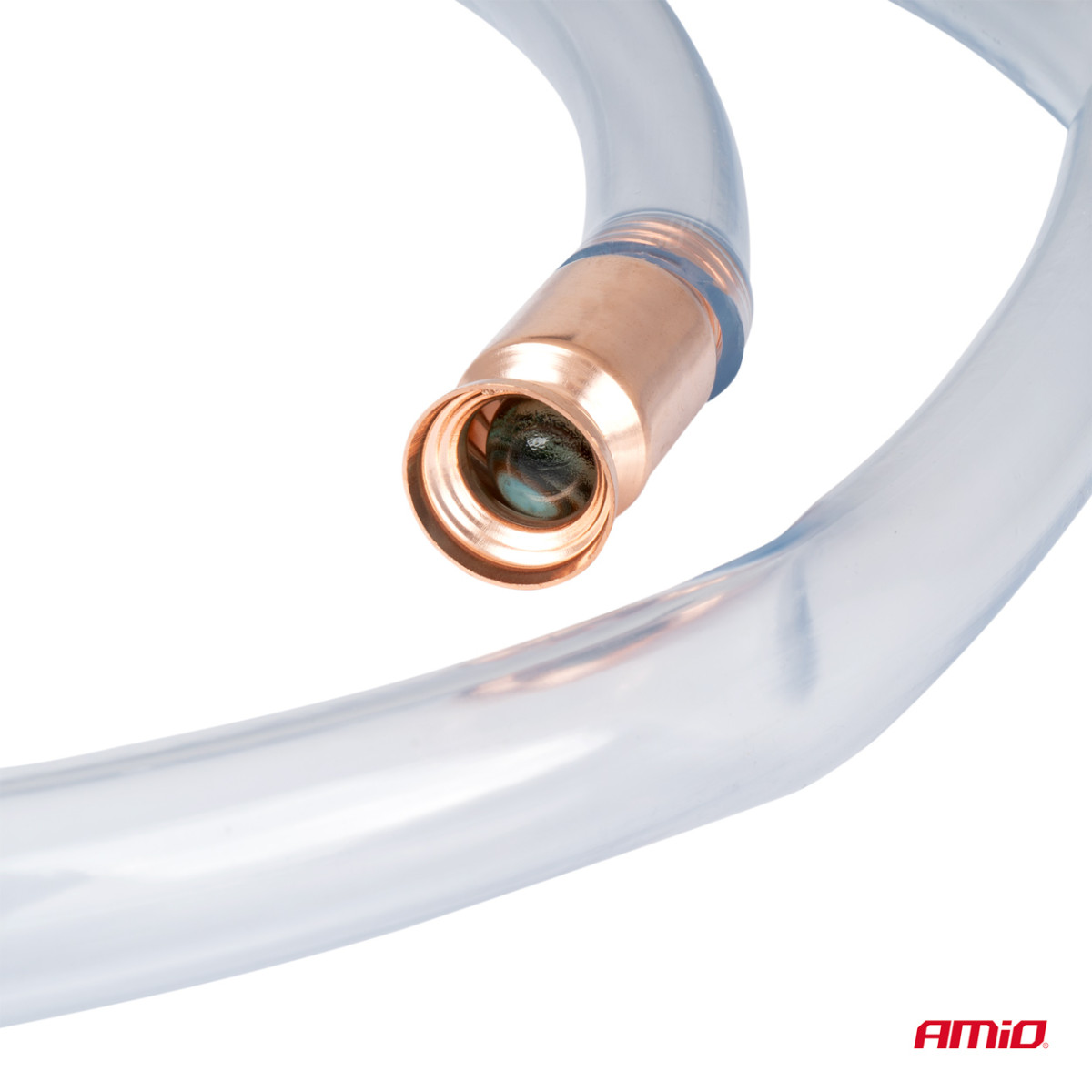 Slang för pumpning av vätskor AMIO-04280