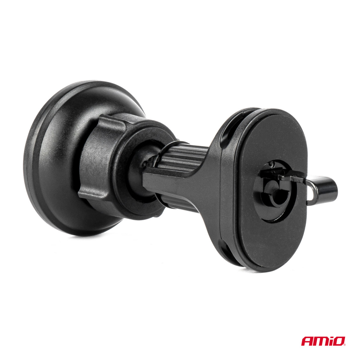 Magnetisk telefonhållare för ventilationsgaller AMiO-04141