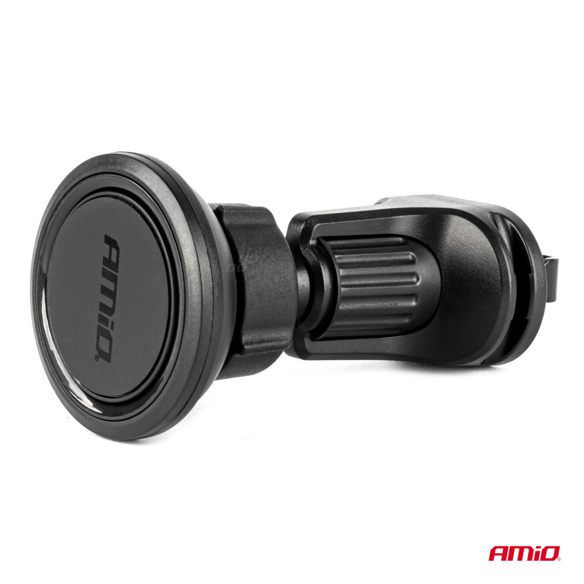 Magnetisk telefonhållare för ventilationsgaller AMiO-04141