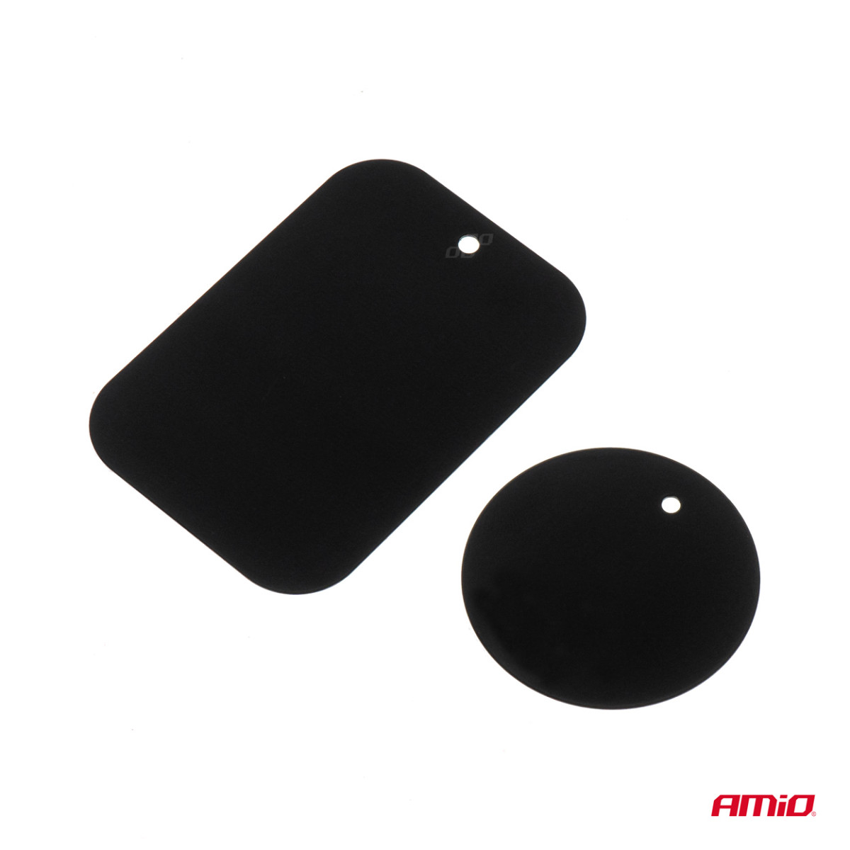 Magnetisk telefonhållare för ventilationsgaller AMiO-04141