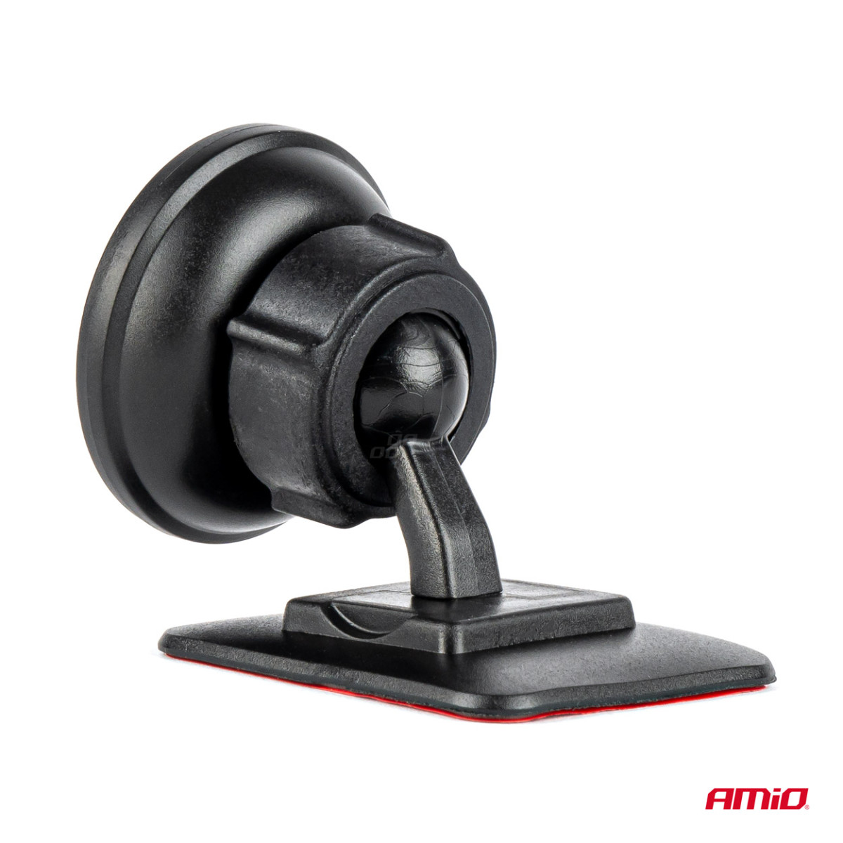 Magnetisk telefonhållare på instrumentbrädan AMIO-04140