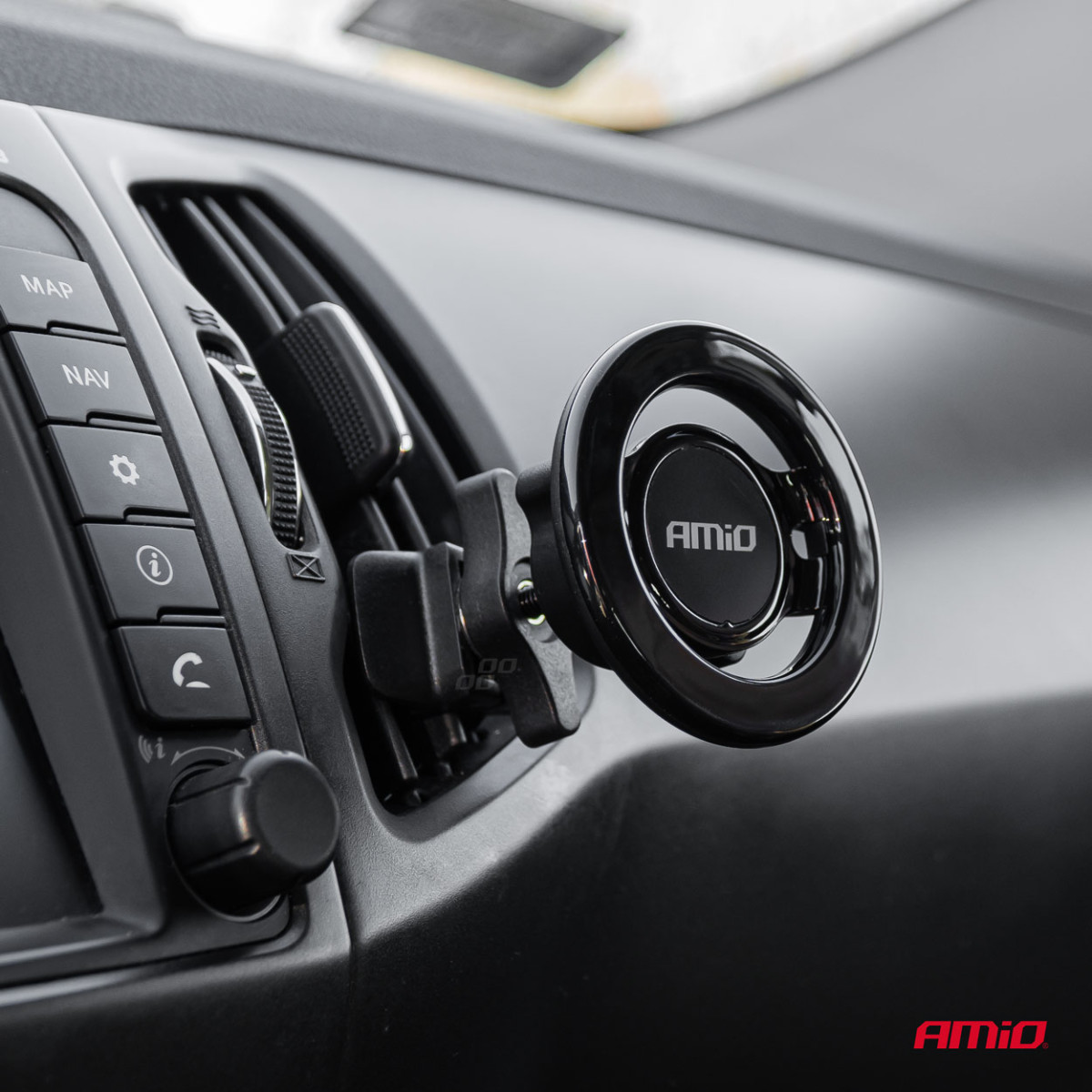 Magnetisk telefonhållare My Mag AMIO-03792