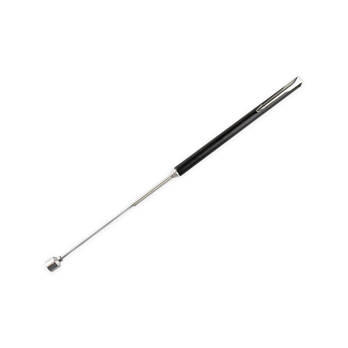 Teleskopiskt magnetiskt upptagningsverktyg 12–64 cm, AMIO-02521