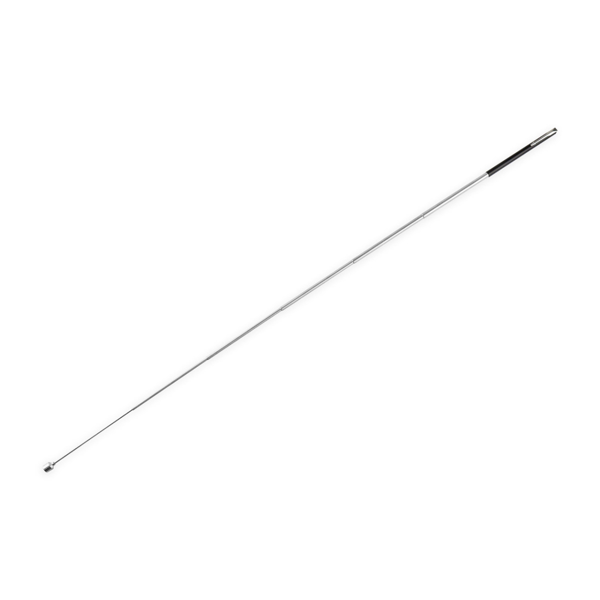 Teleskopiskt magnetiskt upptagningsverktyg 12–64 cm, AMIO-02521