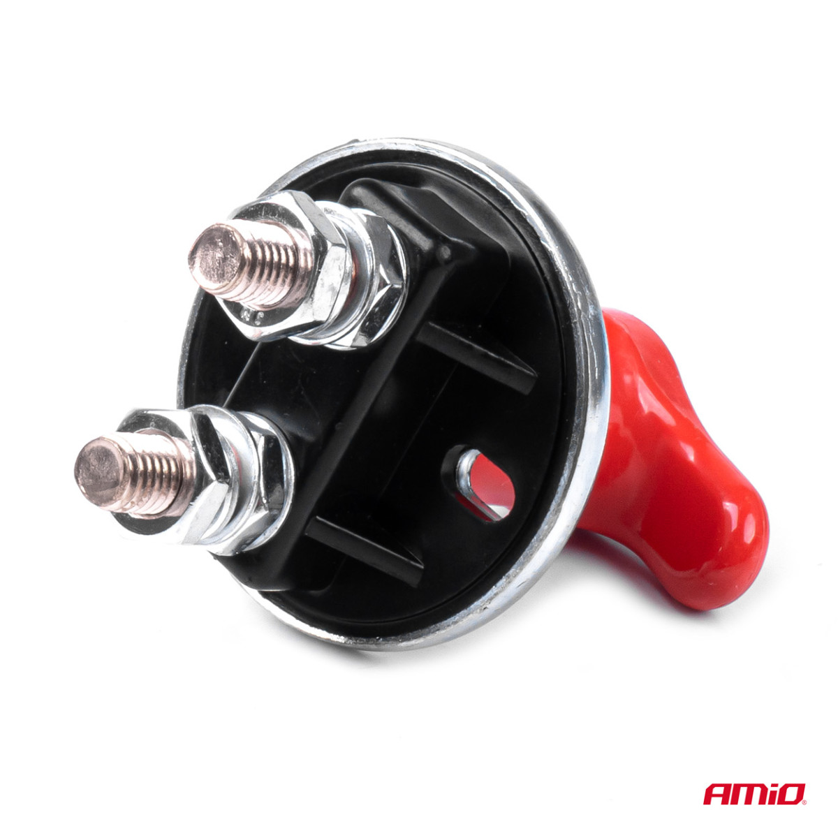 Huvudströmbrytare för batteri 12/24V, 200A (max. 500A) 